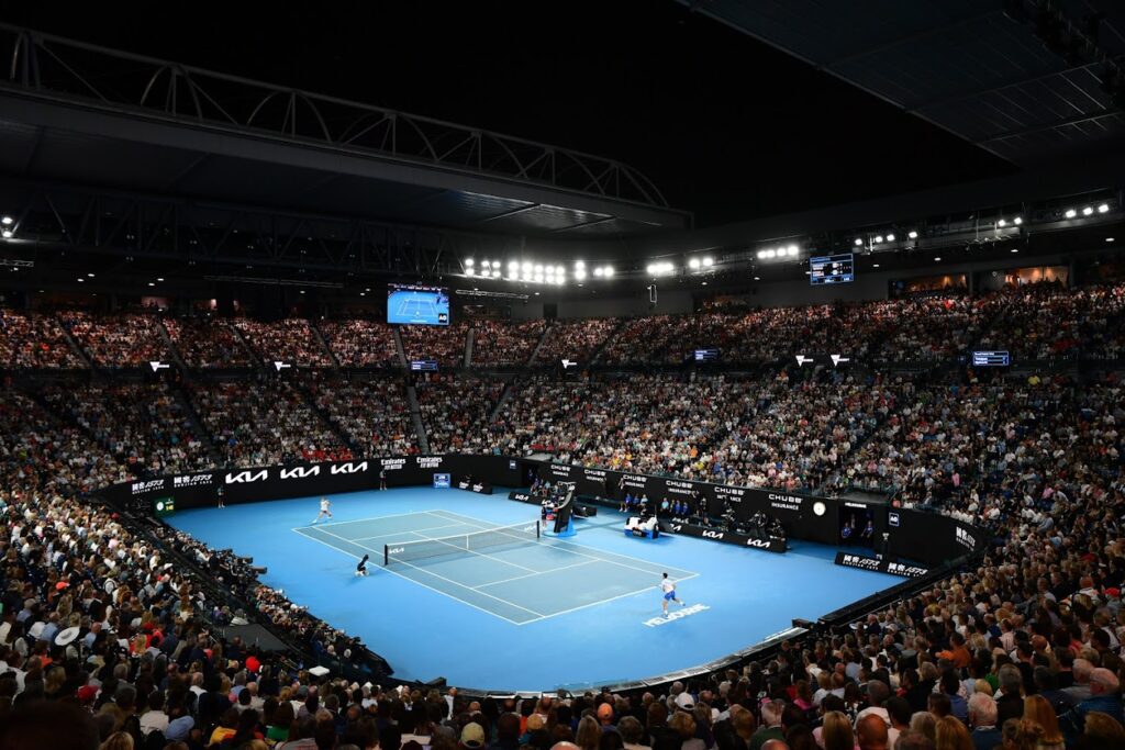 Australian Open