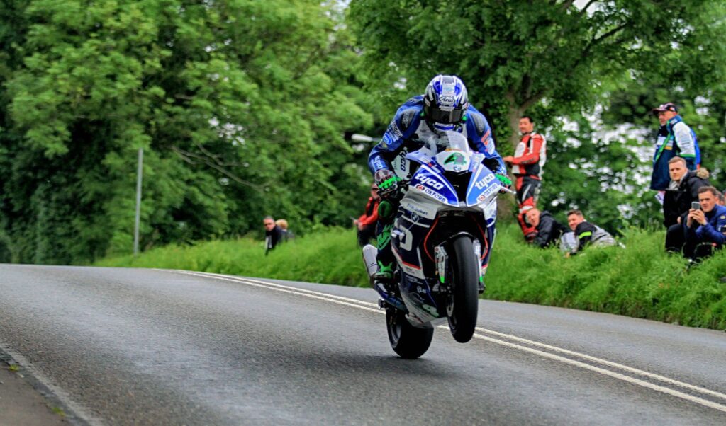 Isle of Man Race Weekend – 3 Nights