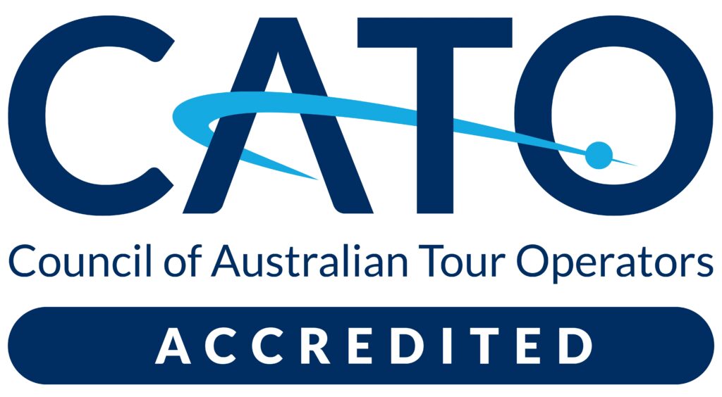 Council of Australian Tour Operators