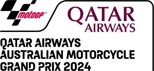 Australian Moto GP 2024